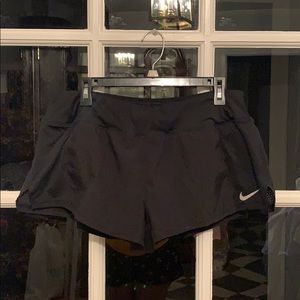 Nike Dri-Fit shorts